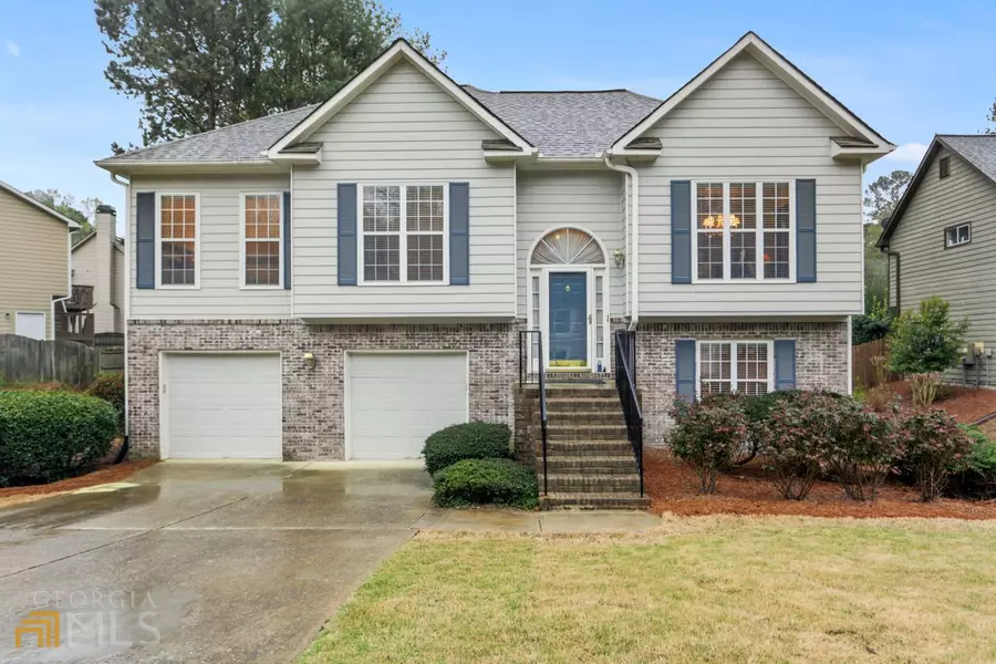 7033 SURREY, Woodstock, GA 30189