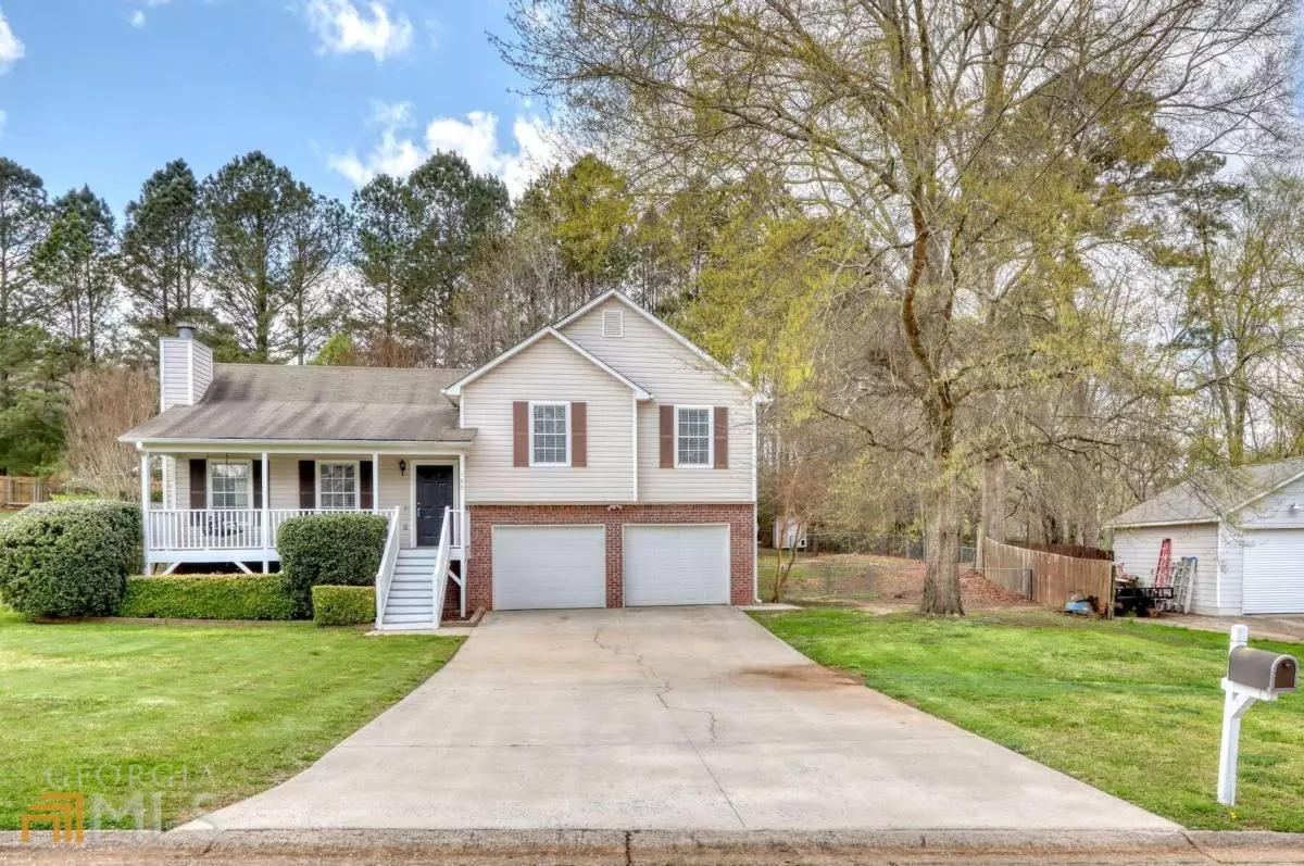 Dallas, GA 30157,180 Ashwood