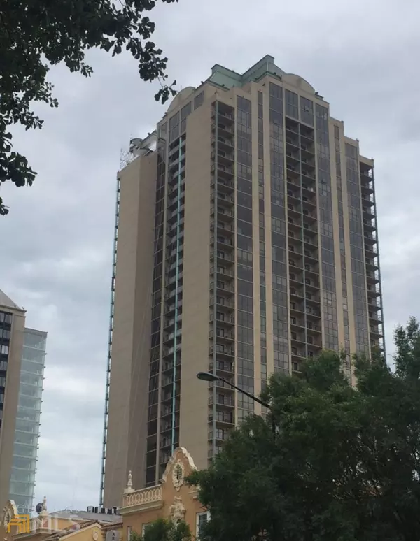 Atlanta, GA 30309,1280 Peachtree