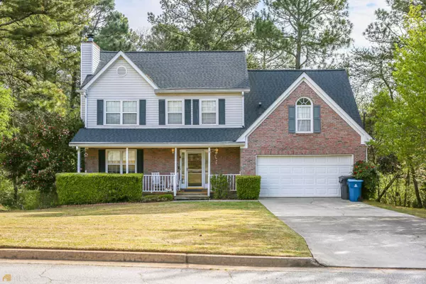 830 Scenic Lake, Lawrenceville, GA 30045