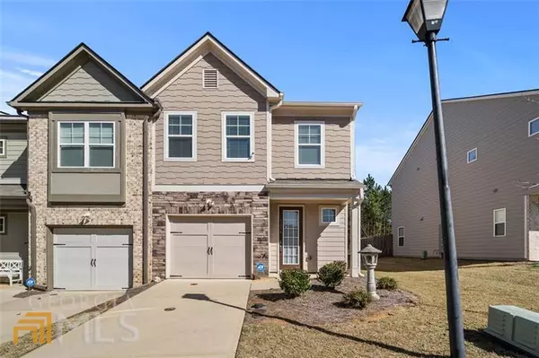 5256 Mill, Stone Mountain, GA 30083