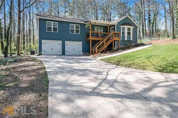 3575 Daylon DR, Cumming, GA 30028