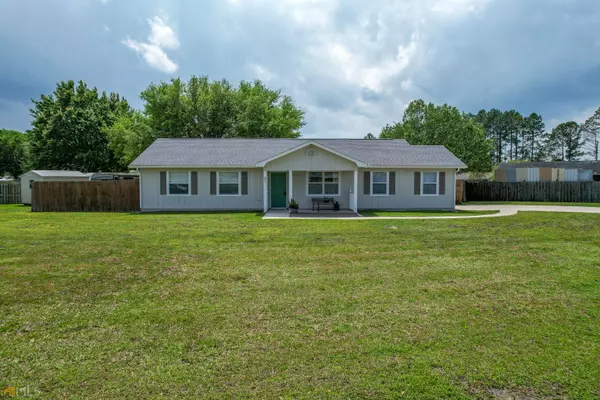 331 Hillside, Kingsland, GA 31548