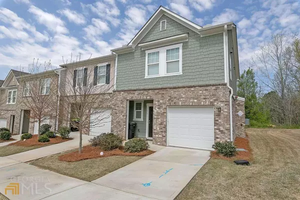 Conyers, GA 30012,1603 Larkspur