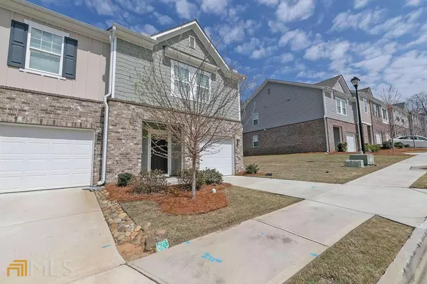 Conyers, GA 30012,1603 Larkspur