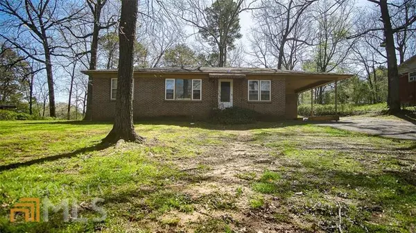 153 Ridgecrest, Calhoun, GA 30701