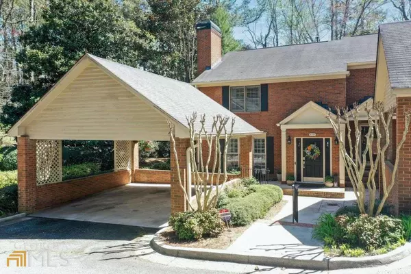 3150 Vinings Ridge, Atlanta, GA 30339