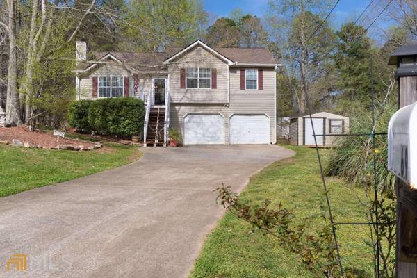 69 Brent, Douglasville, GA 30134