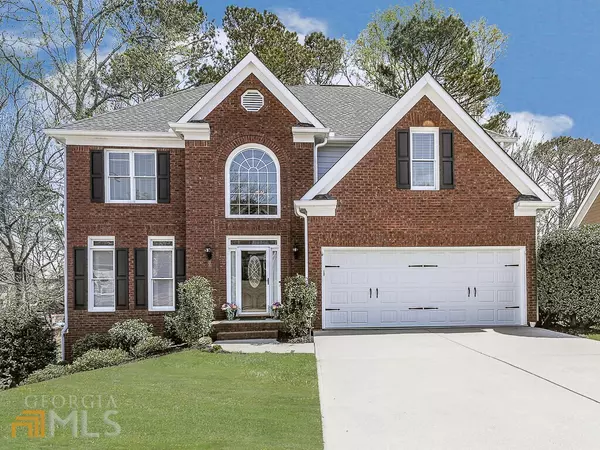 7046 Hunters, Woodstock, GA 30189