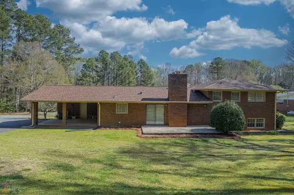 Royston, GA 30662,373 Pine Valley