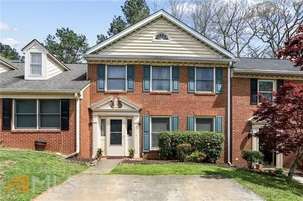 120 Towergate, Sandy Springs, GA 30350