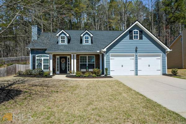 126 Aplomado, Dawsonville, GA 30534