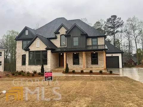 4105 Wildberry, Cumming, GA 30040