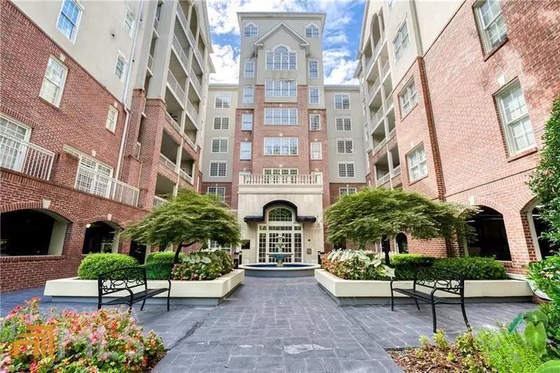 50 Biscayne, Atlanta, GA 30309