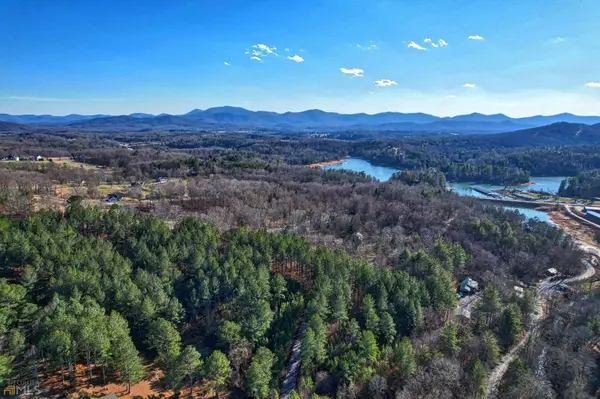 Blairsville, GA 30512,LOT 45 Inwood Lane