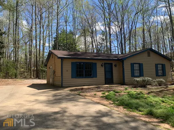 Tallapoosa, GA 30176,15 Arbacoochee