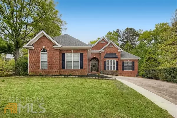 5770 Wembley, Douglasville, GA 30135