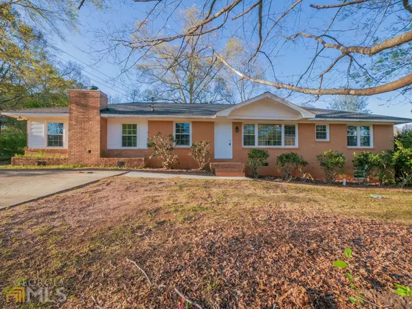 1958 Pinecrest,  Morrow,  GA 30260