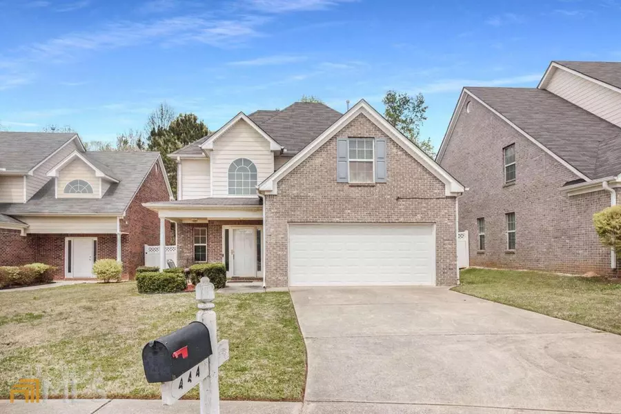 444 Townsend, Stockbridge, GA 30281