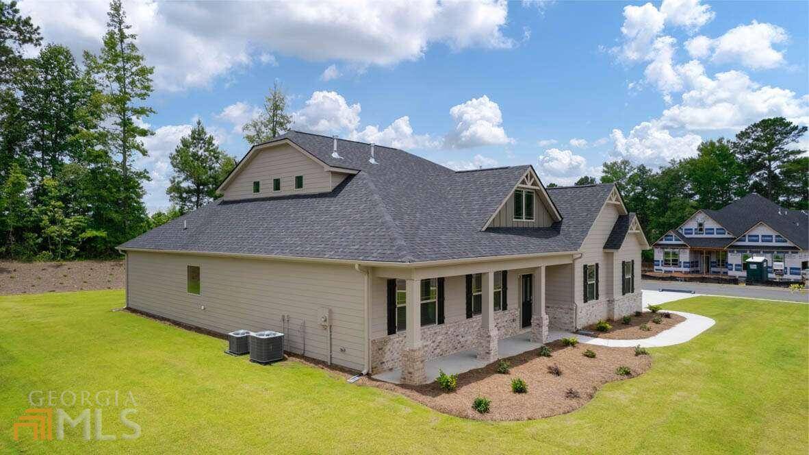 Madison, GA 30650,1020 Clubhouse DR #1014