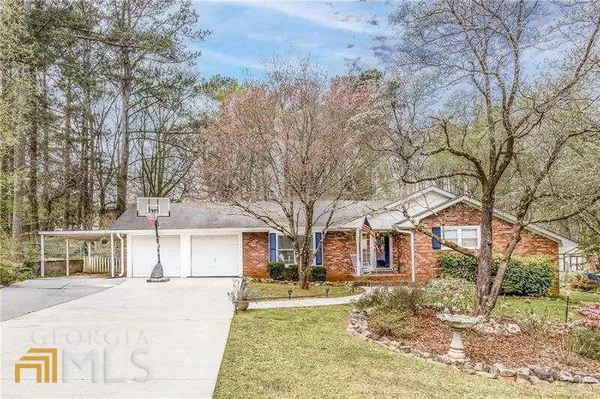 2769 Carrie, Kennesaw, GA 30144