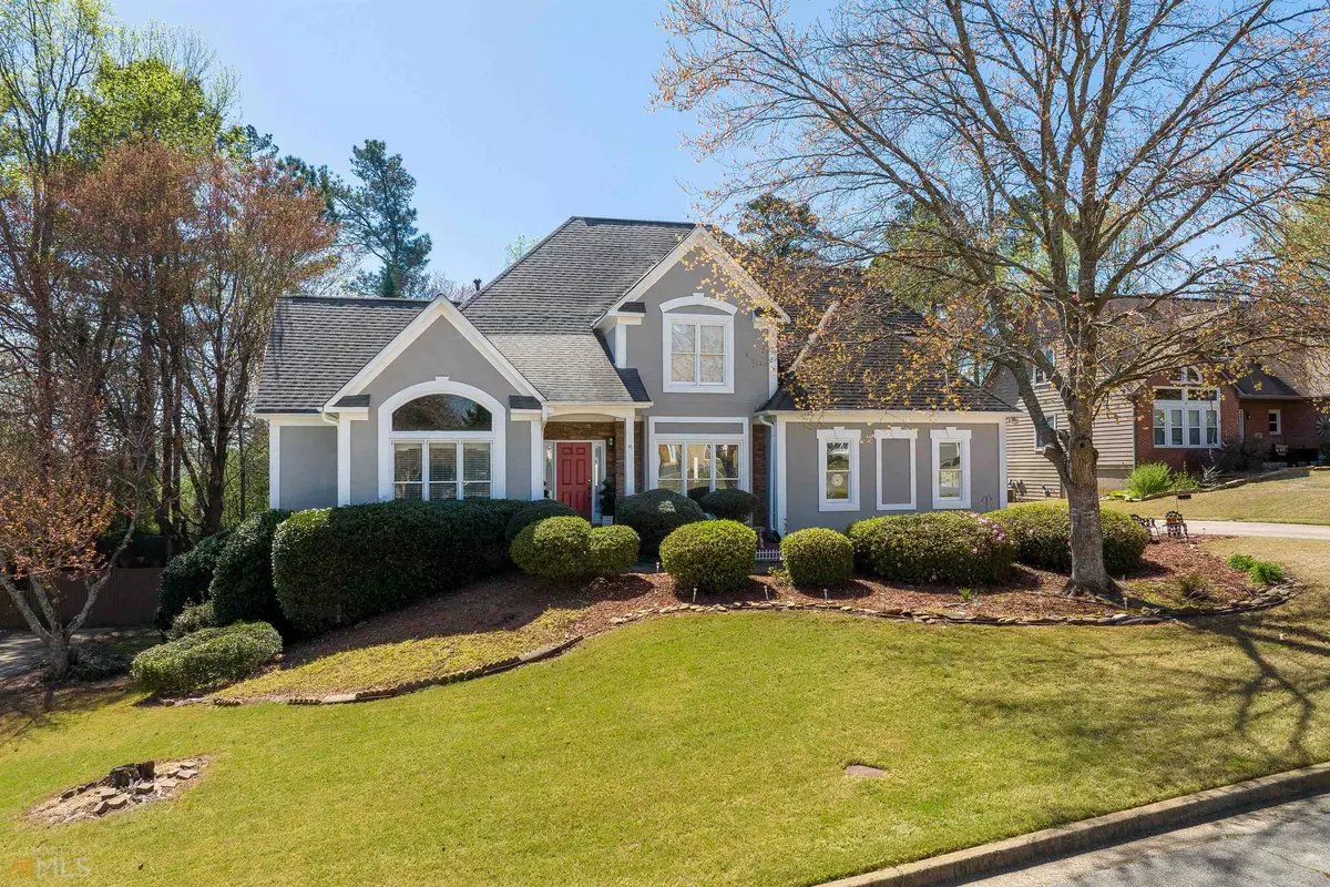 Lawrenceville, GA 30043,1600 Deer Cliff