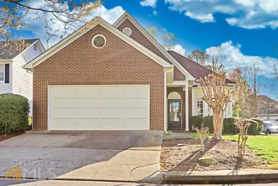 801 Bridge Pointe, Alpharetta, GA 30005