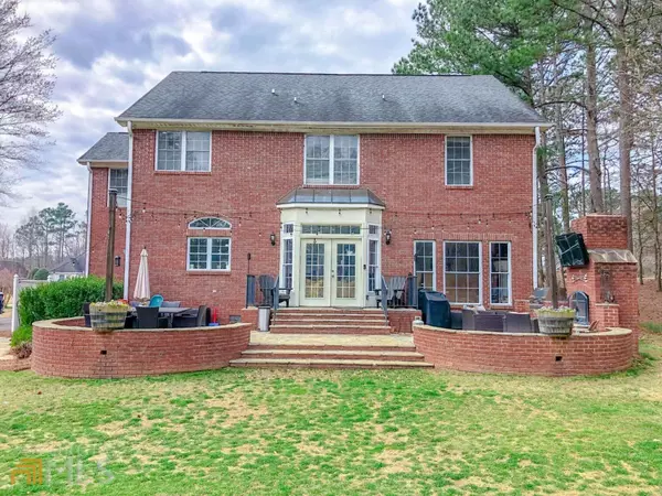 Carrollton, GA 30116,150 Oak Mountain