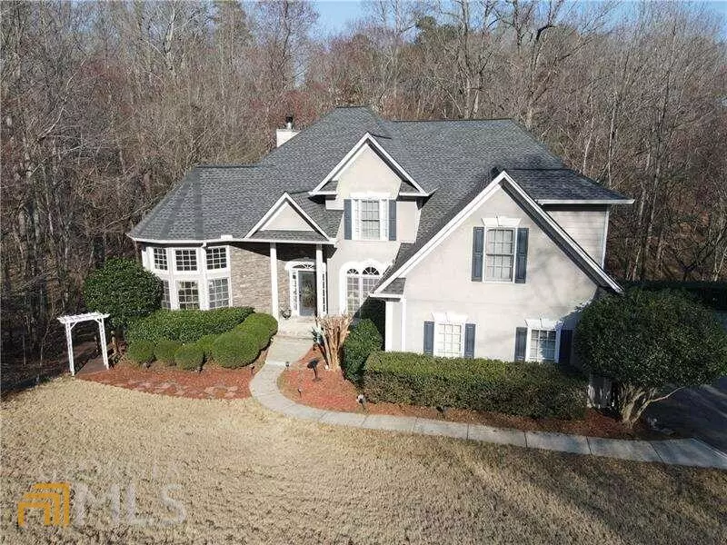 3860 Overlake, Cumming, GA 30041