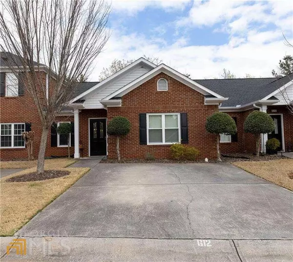 Cartersville, GA 30120,612 Manor