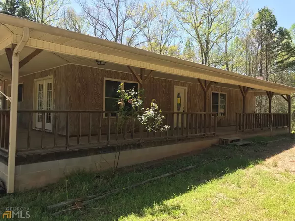 1063 Beaverdam Falls, Elberton, GA 30635