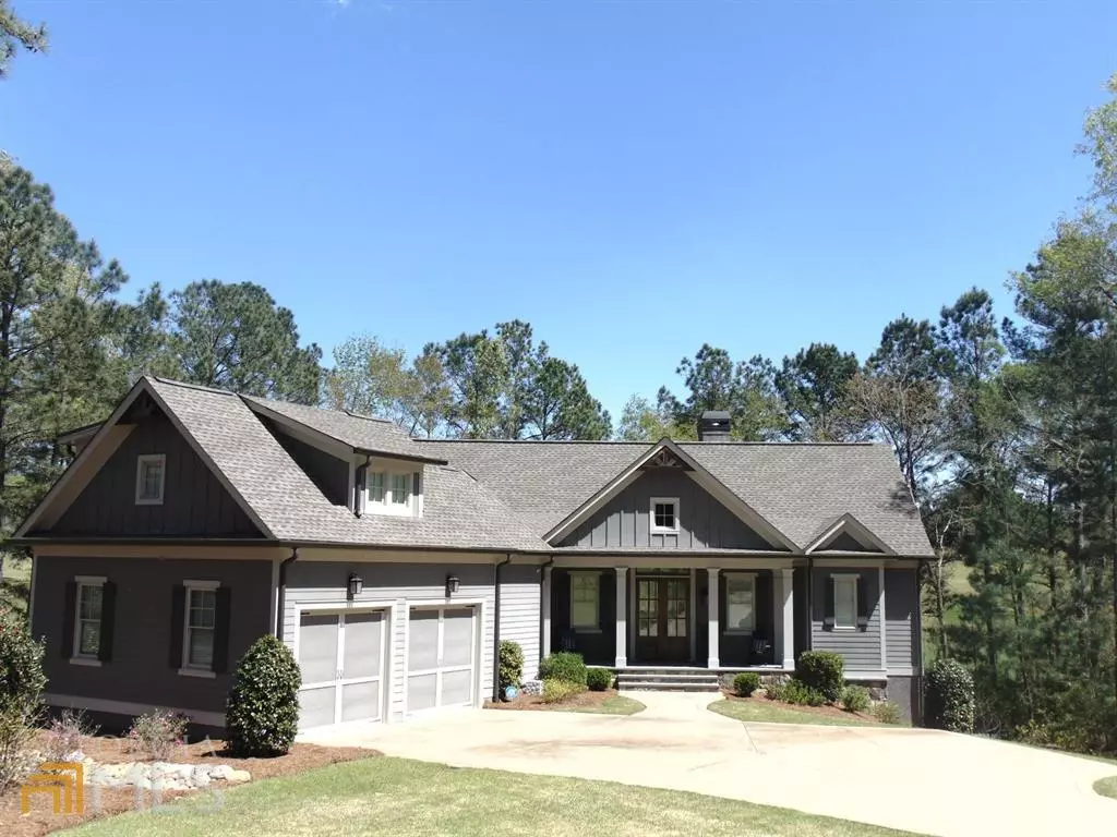 Greensboro, GA 30642,1030 Fairway Ridge