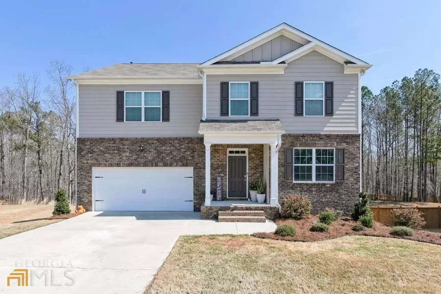 31 Cool Creek, Dallas, GA 30132