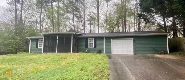 3485 Catalina, Cumming, GA 30041