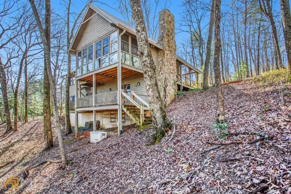 Ellijay, GA 30536,1038 Mountain Oak