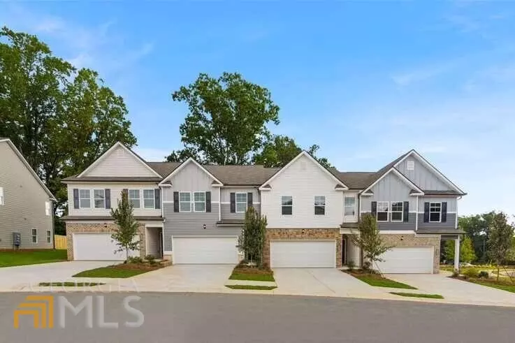 5535 Donerail, Stonecrest, GA 30058