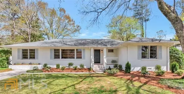 157 Normandy, Marietta, GA 30064