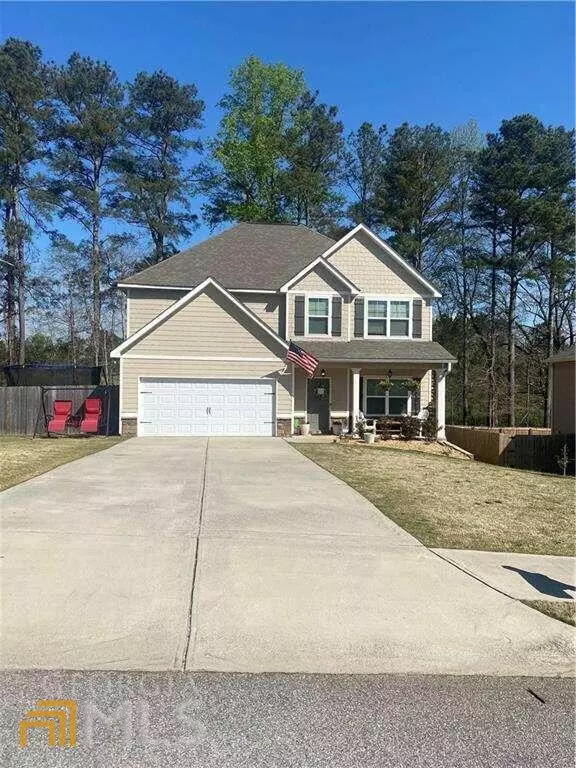 184 Lindsey, Bremen, GA 30110