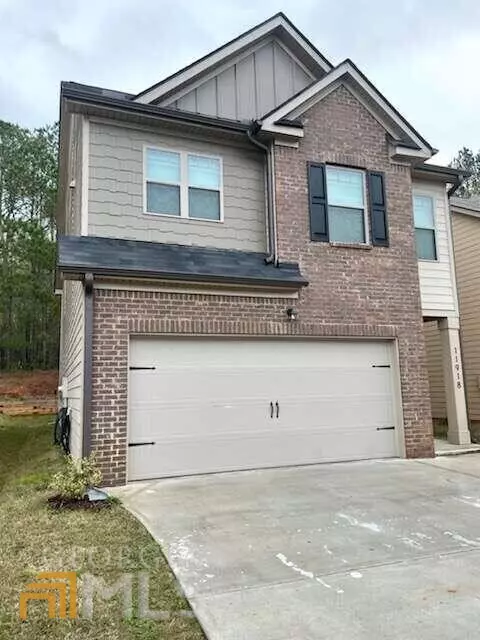 11918 Lovejoy Crossing WAY, Lovejoy, GA 30222