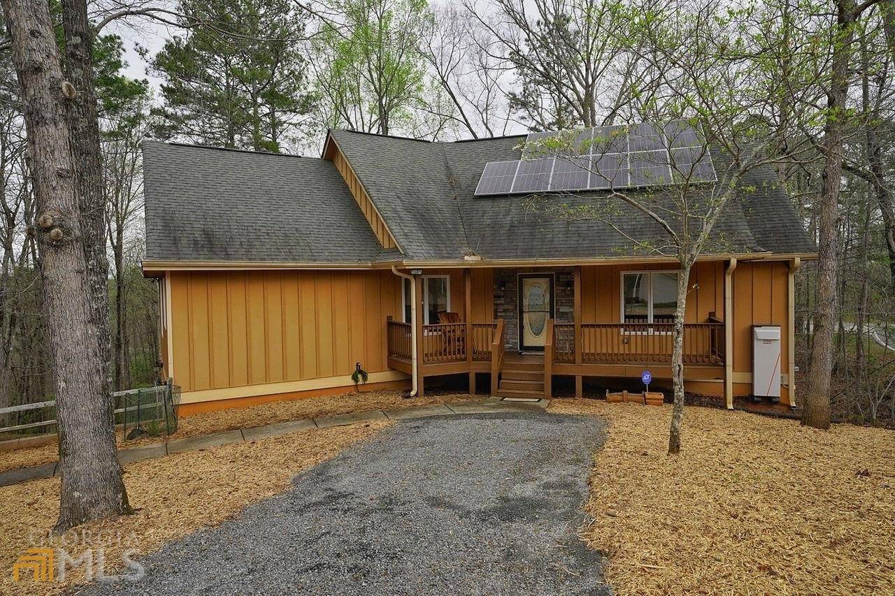 24 Noah CIR, Ellijay, GA 30540
