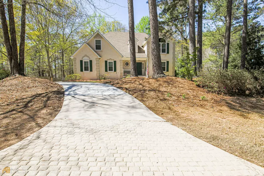 1000 Patina, Peachtree City, GA 30269