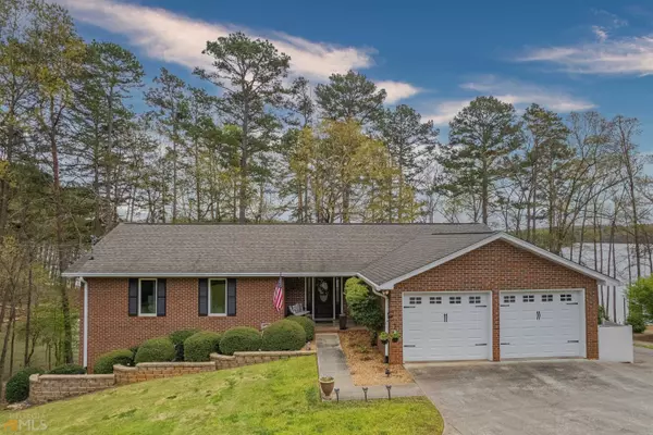 Toccoa, GA 30577,67 Ridgemore