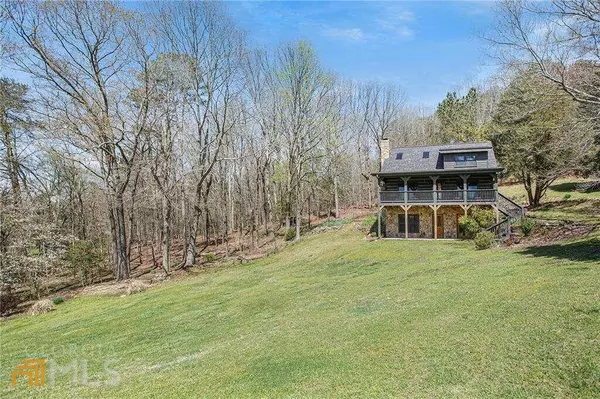 Ellijay, GA 30536,71 Blue Mountain