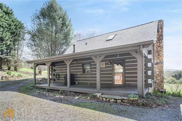 Ellijay, GA 30536,71 Blue Mountain