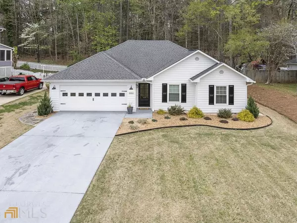 Gainesville, GA 30506,8880 Pine Tree CIR