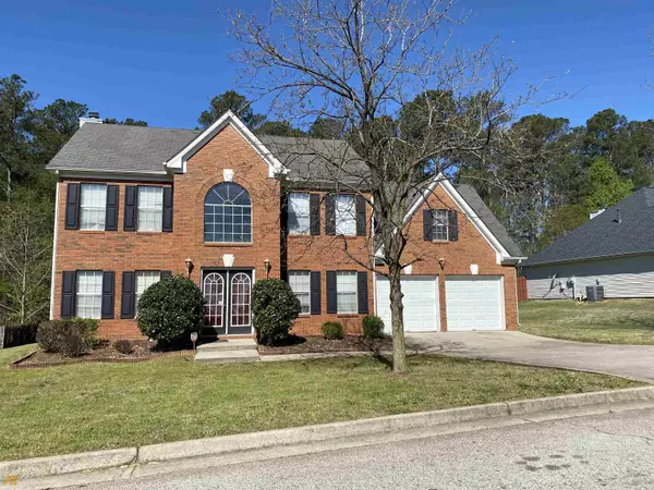 12561 Lakeside, Fayetteville, GA 30215