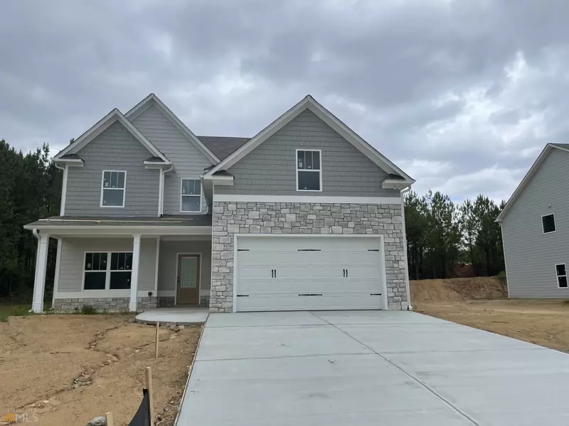 62 Somerset, Dallas, GA 30132