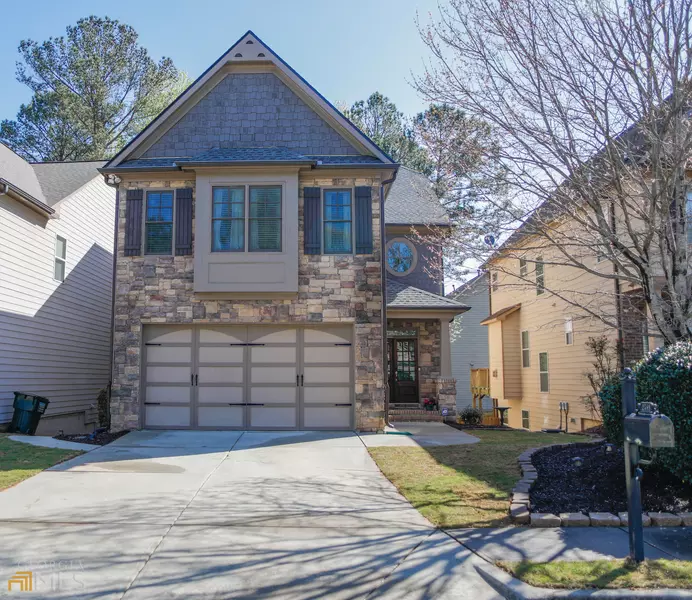 2589 Lake Manor, Duluth, GA 30096