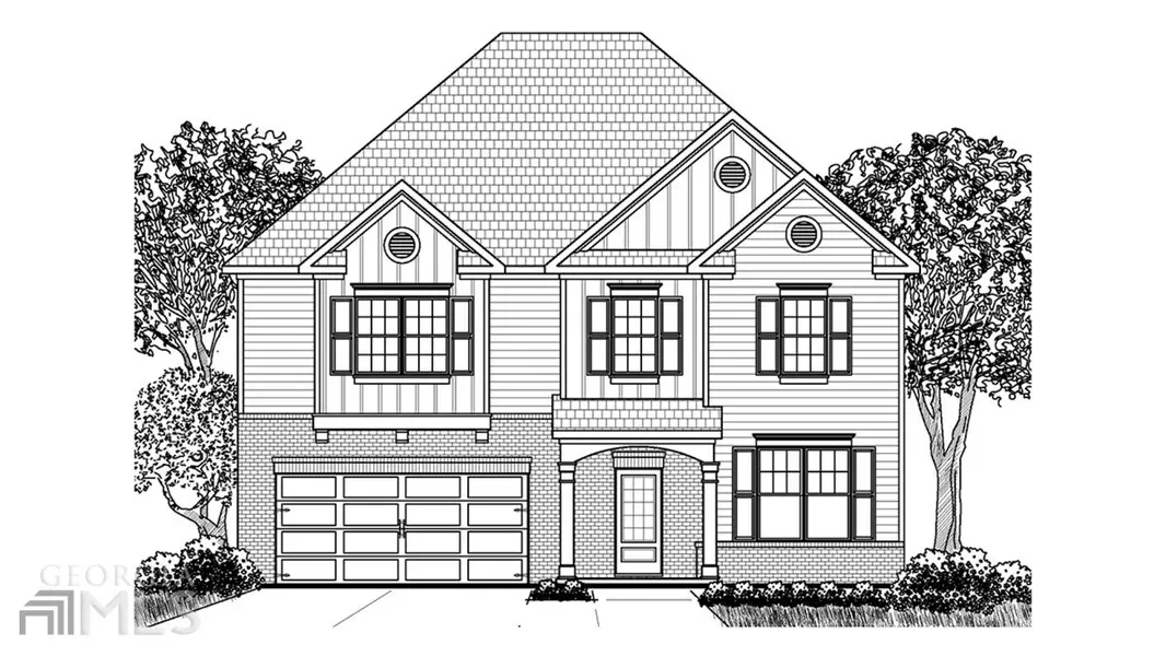 4231 Oakhurst DR, Fairburn, GA 30213