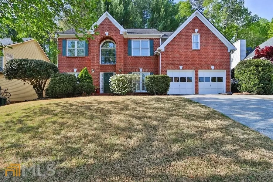 515 Summer Breeze, Alpharetta, GA 30005